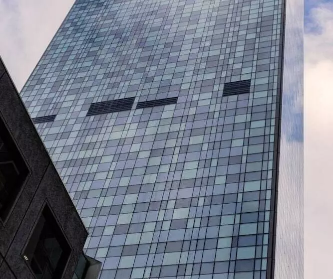 هتل Ibis Melbourne Central