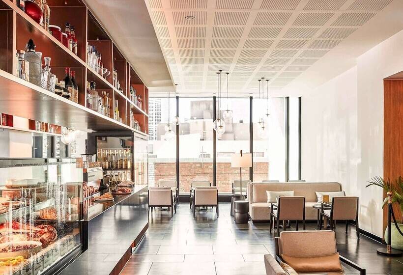 호텔 Ibis Melbourne Central