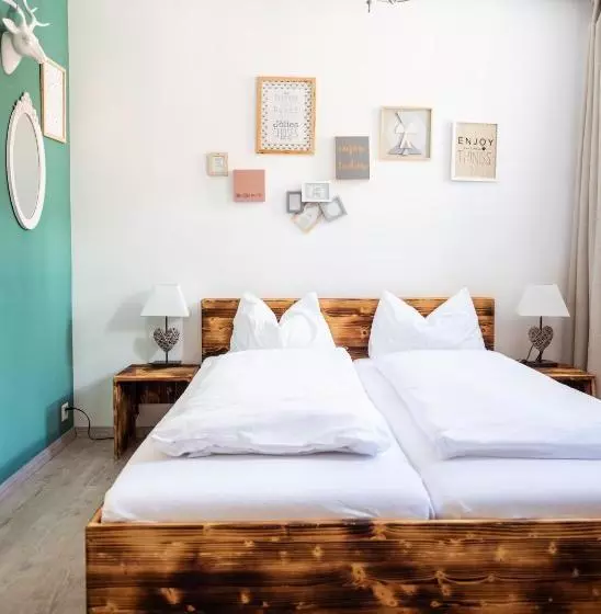 هتل Kursaal Arosa Adults Only