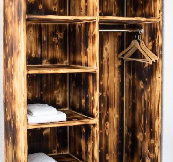 هتل Kursaal Arosa Adults Only