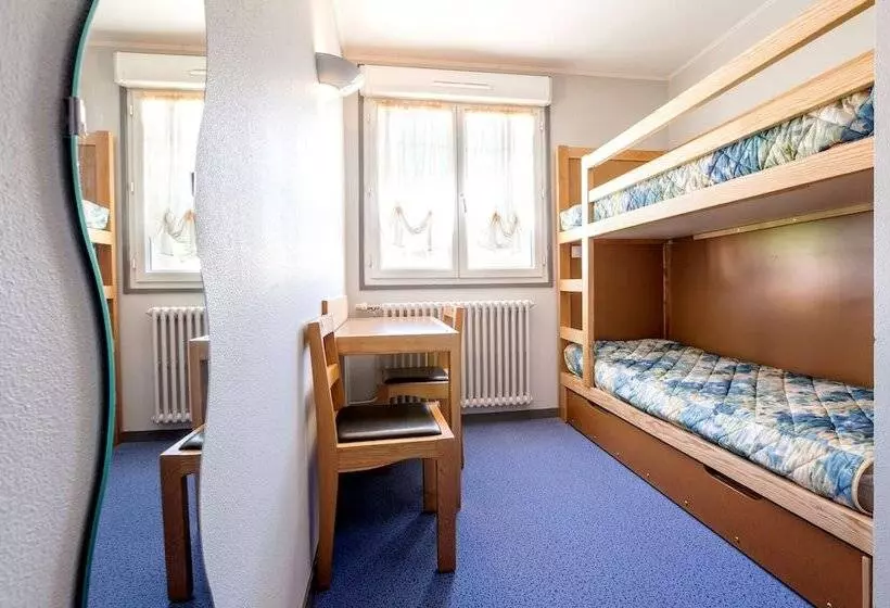 Logis Hotel Restaurant Le Cygne