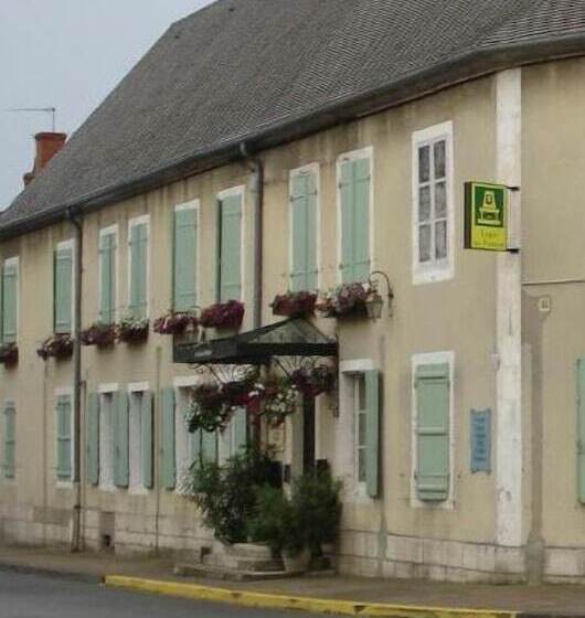 Logis Hotel Saint Joseph