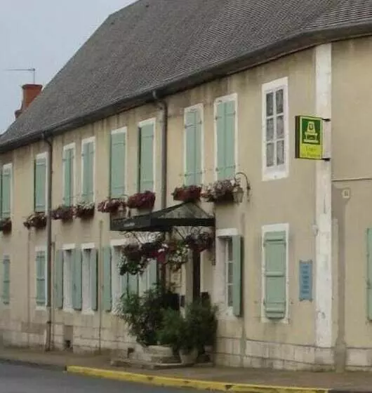 Logis Hotel Saint Joseph