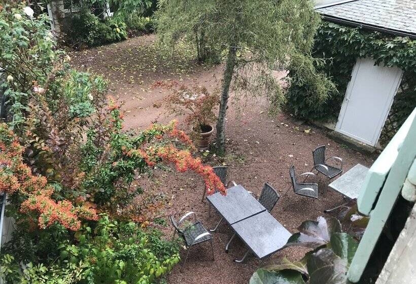 Logis Hotel Saint Joseph