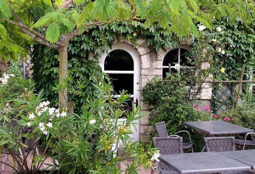 Logis Hotel Saint Joseph