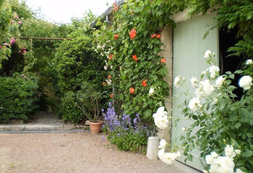 Logis Hotel Saint Joseph