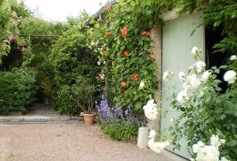 Logis Hotel Saint Joseph