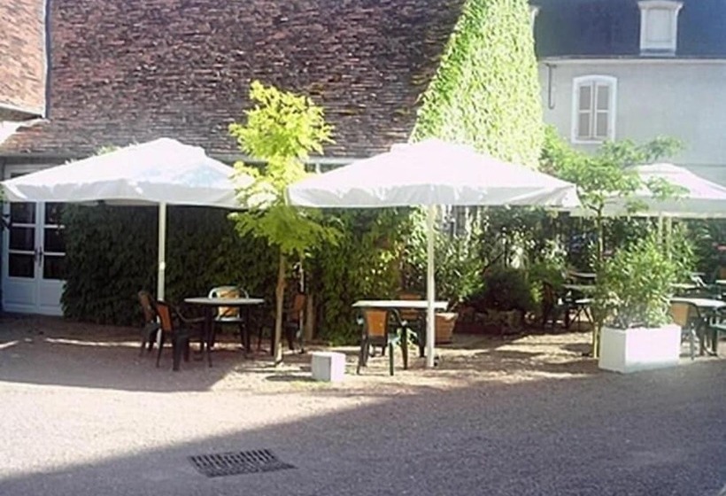 Logis Hotel Saint Joseph