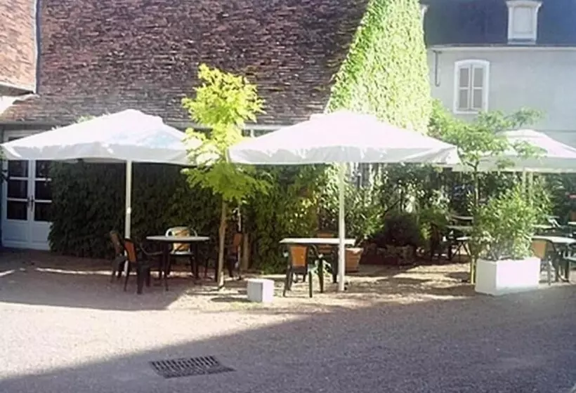 Logis Hotel Saint Joseph