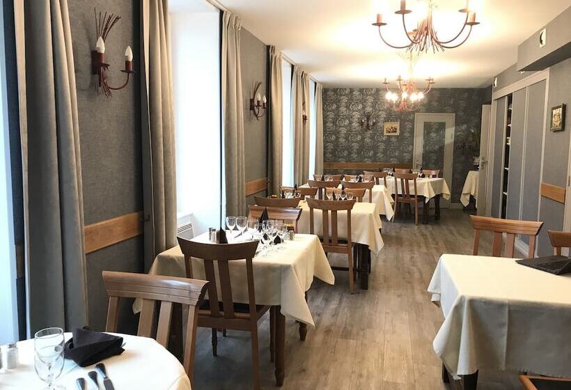 Logis Hotel Saint Joseph