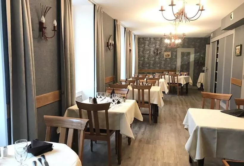 Logis Hotel Saint Joseph