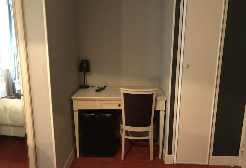 Logis Hotel Saint Joseph