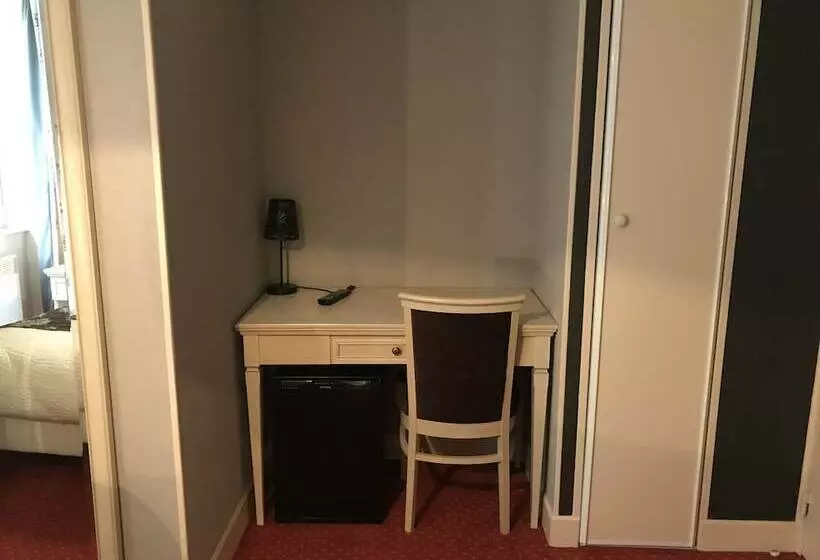 Logis Hotel Saint Joseph