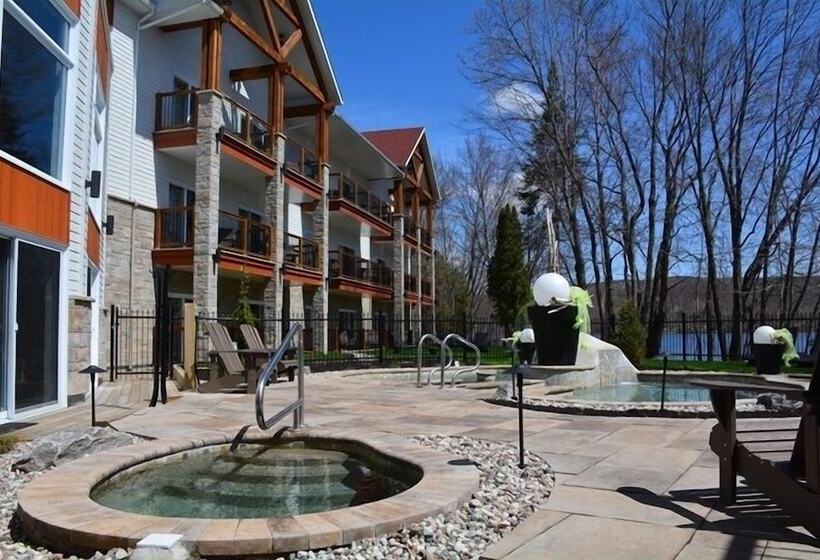 فندق Manoir Du Lac William