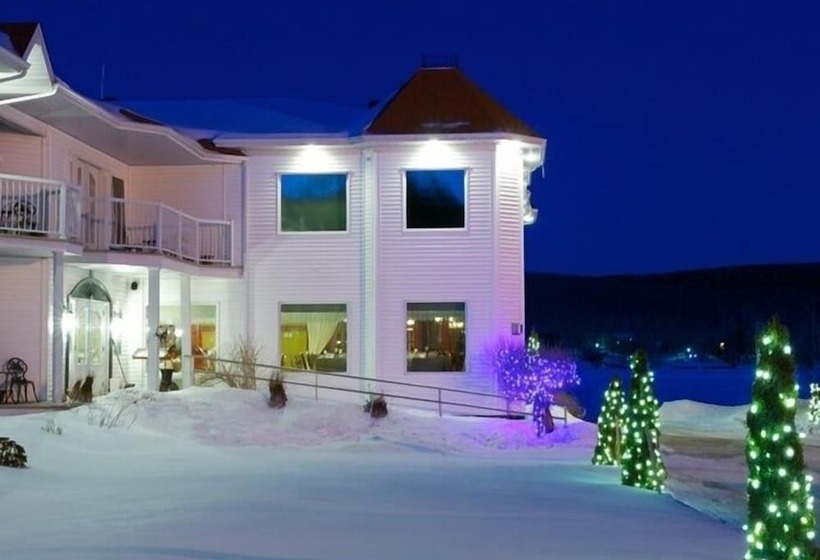 فندق Manoir Du Lac William