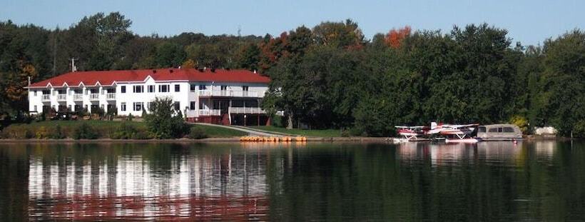 فندق Manoir Du Lac William