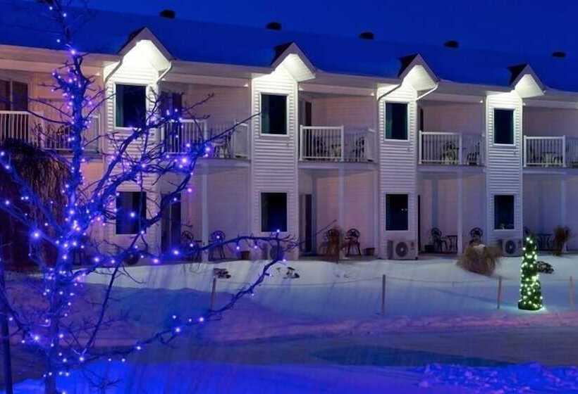 فندق Manoir Du Lac William