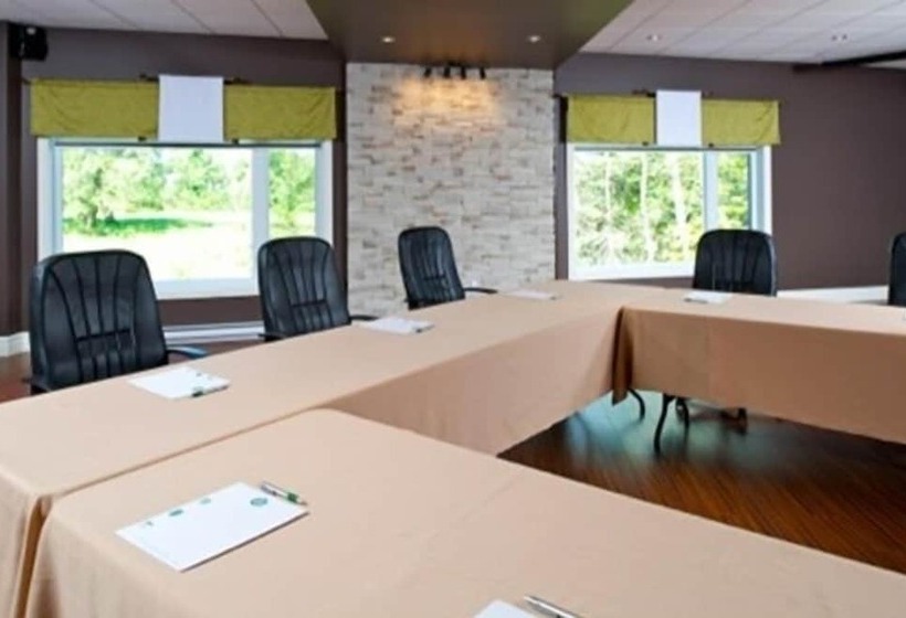 فندق Manoir Du Lac William