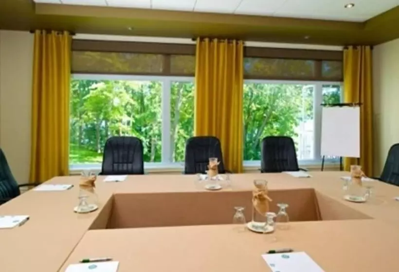 Hotelli Manoir Du Lac William