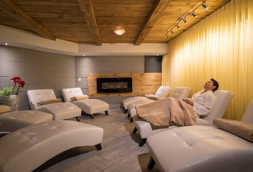 فندق Manoir Du Lac William