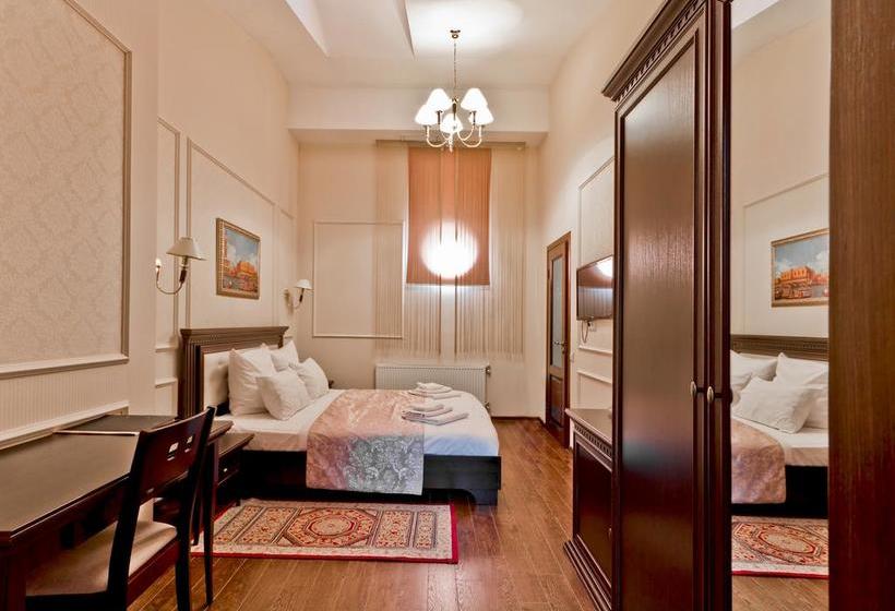 酒店 Megapolis Tverskaya