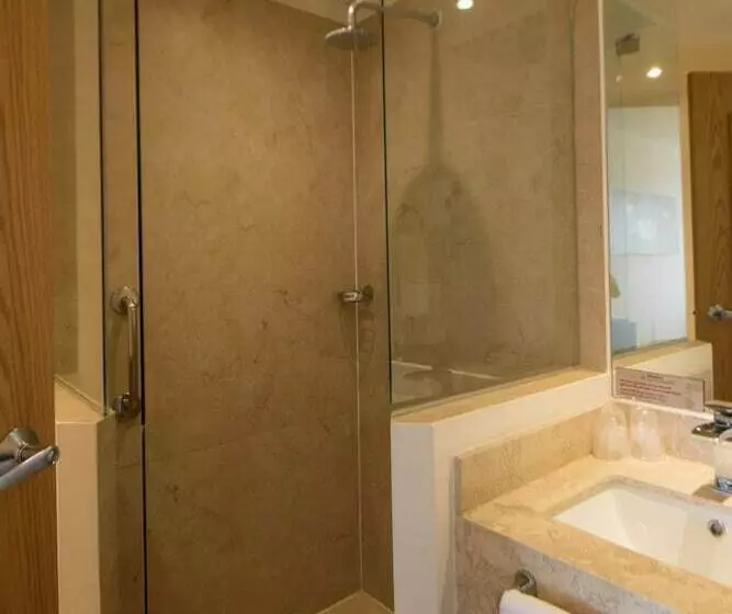 Hotelli Mision Express Salamanca