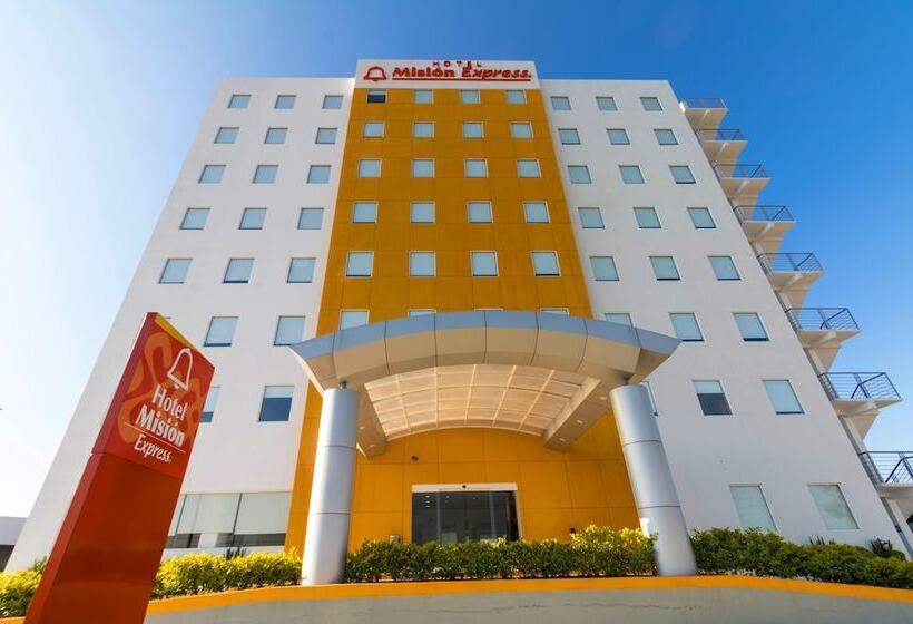 فندق Mision Express Salamanca