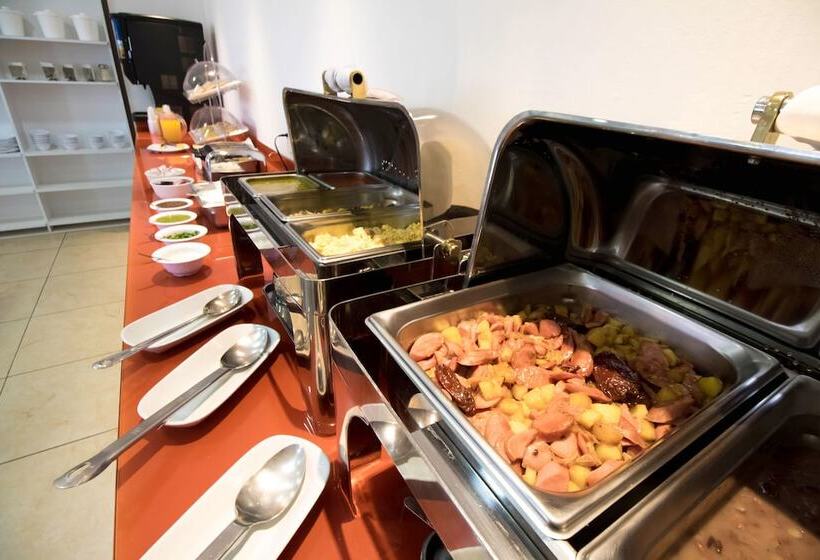 فندق Mision Express Salamanca