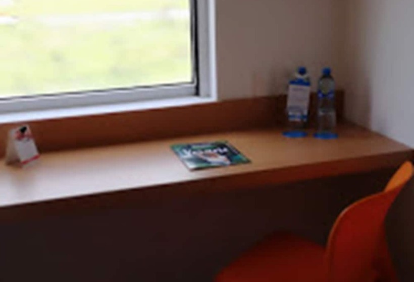 فندق Mision Express Salamanca