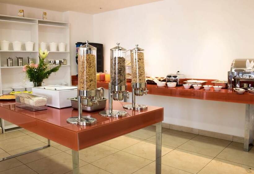 فندق Mision Express Salamanca