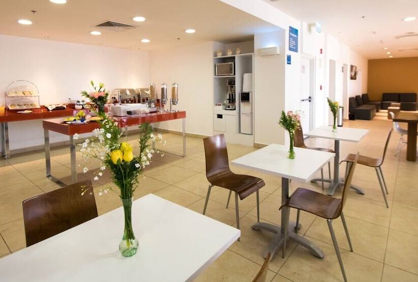 فندق Mision Express Salamanca