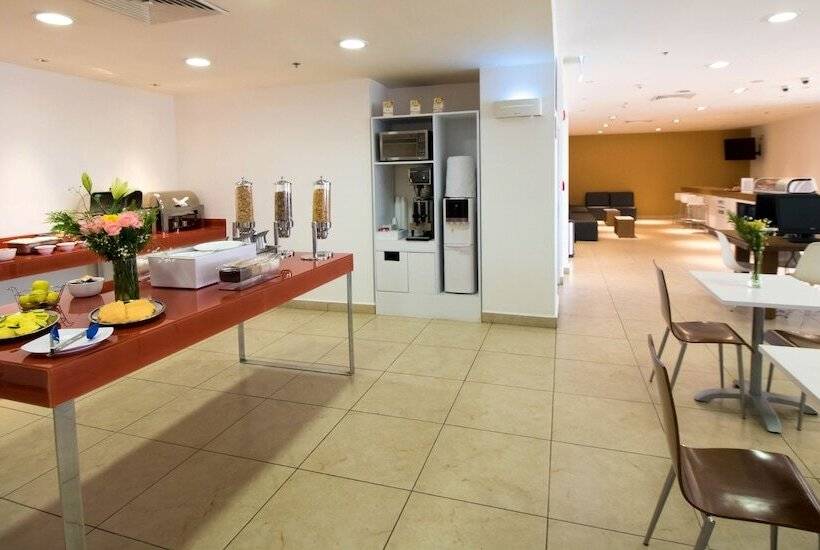 فندق Mision Express Salamanca