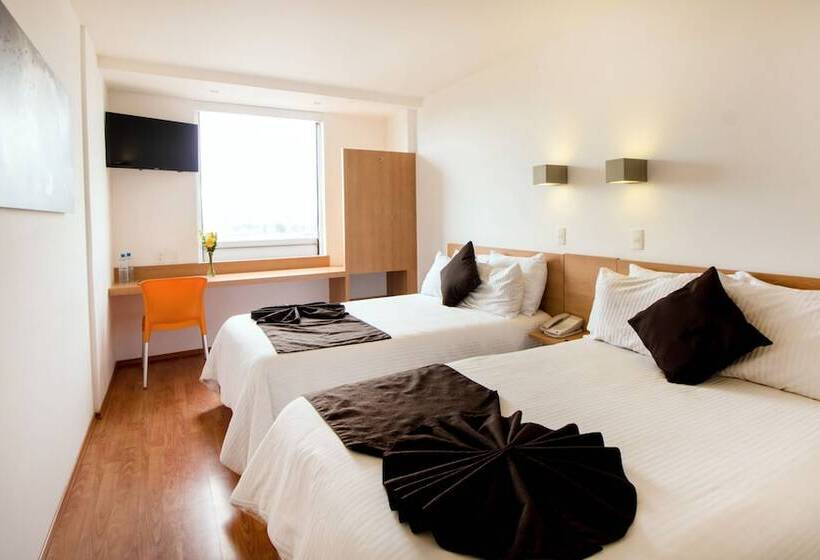 فندق Mision Express Salamanca