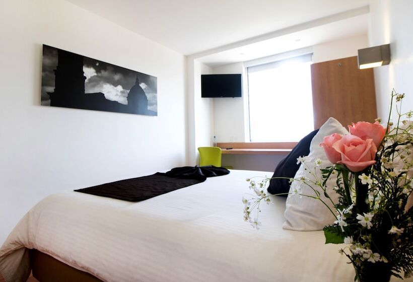 فندق Mision Express Salamanca