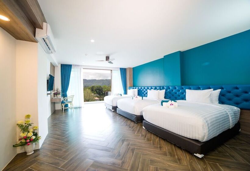 فندق Oceana Resort Phuket