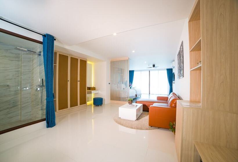 فندق Oceana Resort Phuket