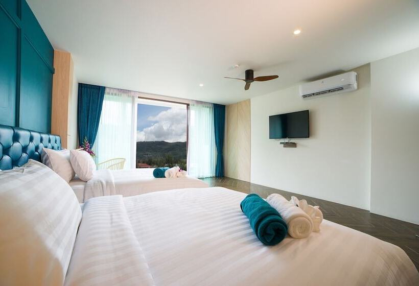 فندق Oceana Resort Phuket