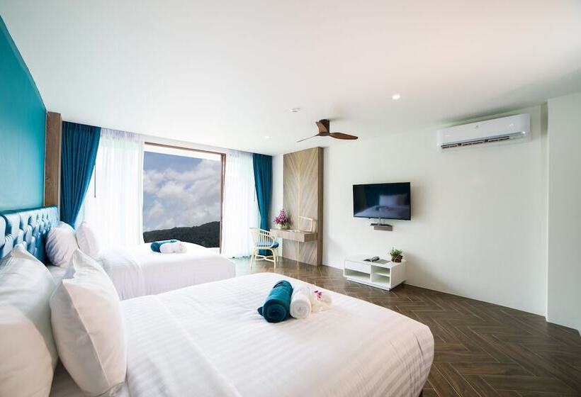 فندق Oceana Resort Phuket