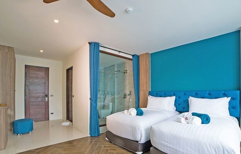 فندق Oceana Resort Phuket