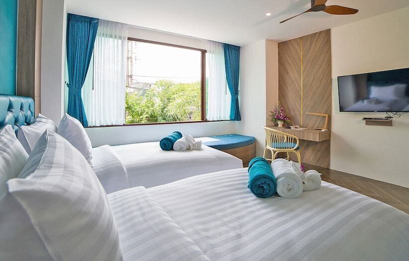 فندق Oceana Resort Phuket