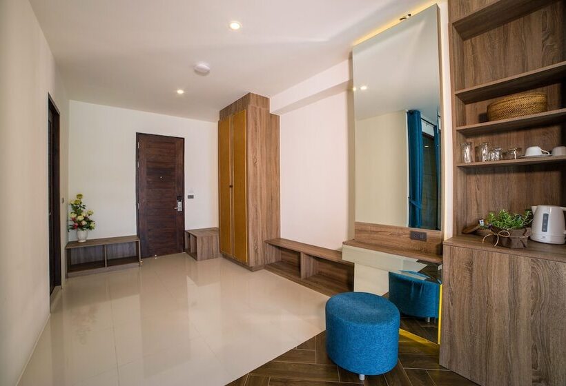 فندق Oceana Resort Phuket