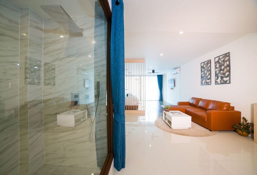 فندق Oceana Resort Phuket