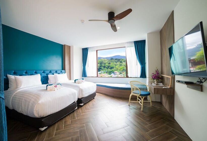 فندق Oceana Resort Phuket