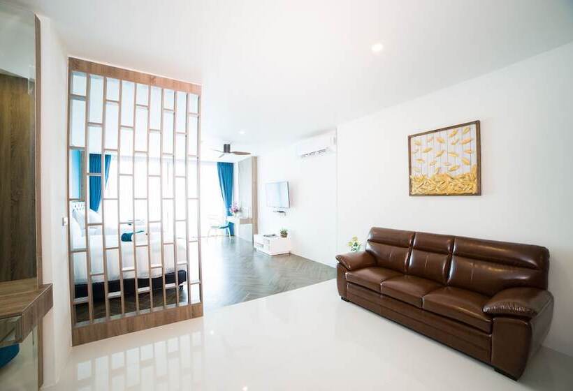 فندق Oceana Resort Phuket