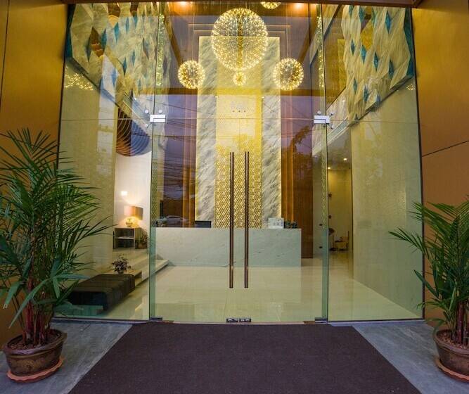 فندق Oceana Resort Phuket