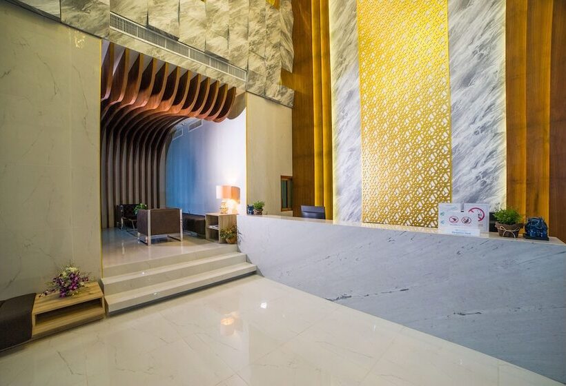 فندق Oceana Resort Phuket