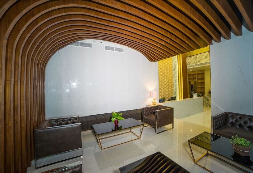 فندق Oceana Resort Phuket