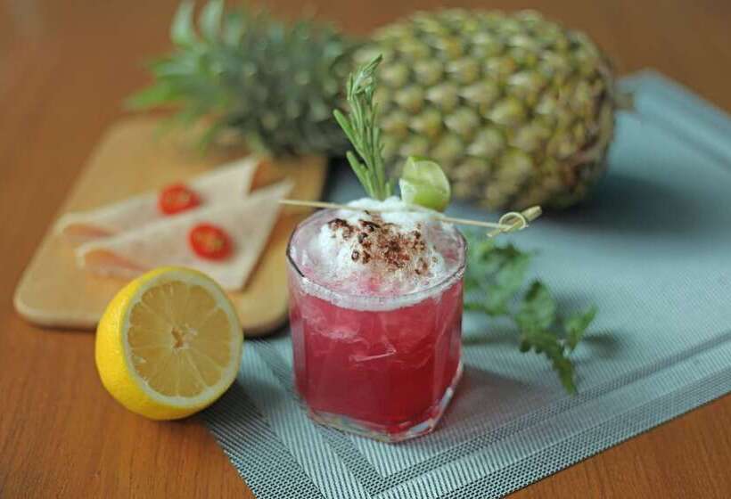 فندق Oceana Resort Phuket