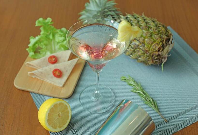 فندق Oceana Resort Phuket