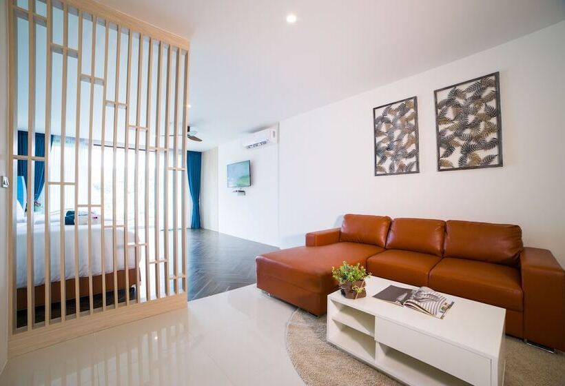 فندق Oceana Resort Phuket